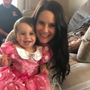 Meet your Posher, Courtney